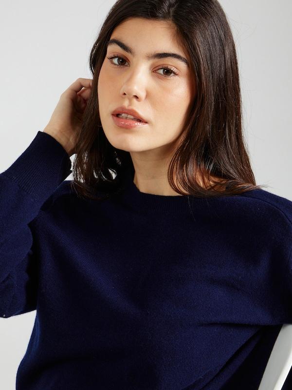 Sofie Schnoor Sofie Schnoor Pullover 'Elin' in Marine Wochenangebot