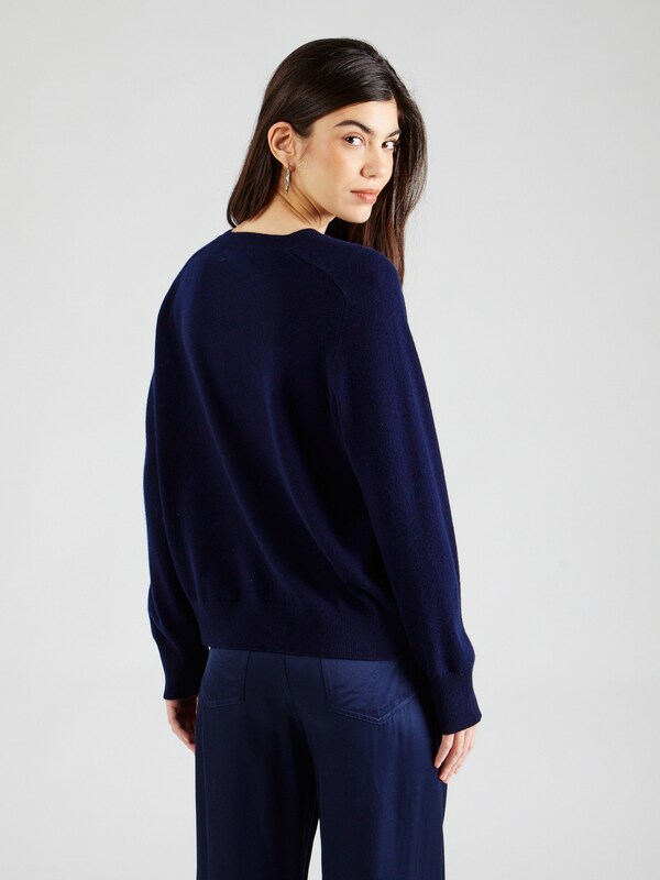 Sofie Schnoor Sofie Schnoor Pullover 'Elin' in Marine Wochenangebot