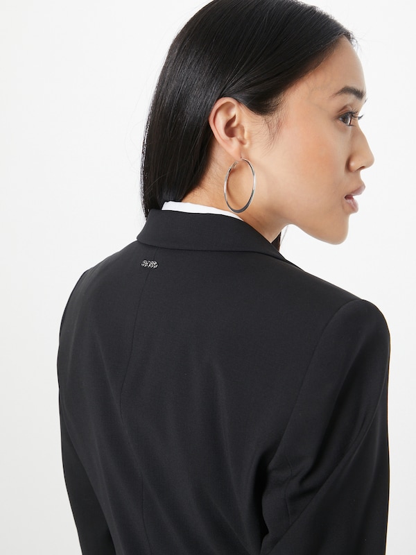BOSS BOSS Blazer 'Jarua' in Schwarz Zeitbegrenzte Promotion