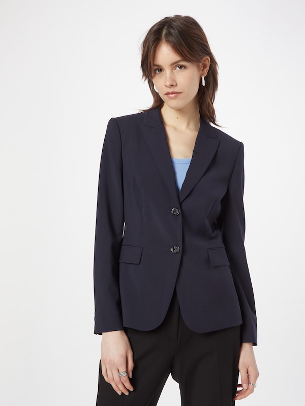 BOSS BOSS Blazer in Marine Bis zu 65% Rabatt