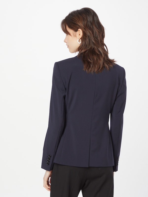 BOSS BOSS Blazer in Marine Bis zu 65% Rabatt