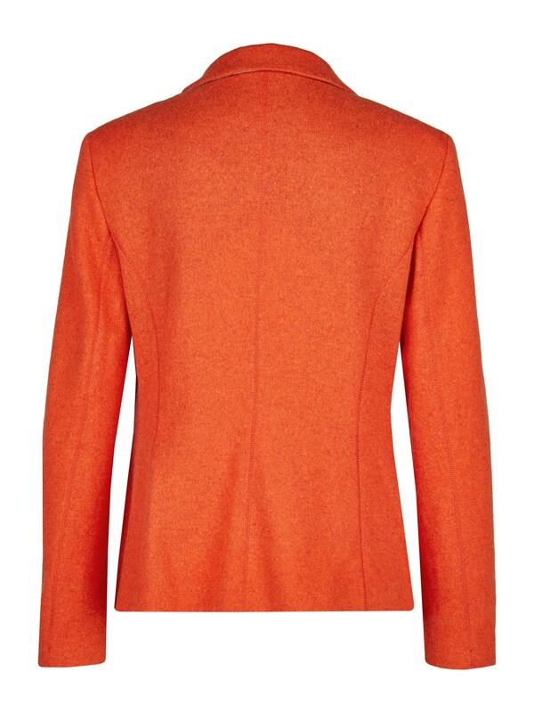 White Label White Label Blazer in Orange Bis zu 55% Rabatt
