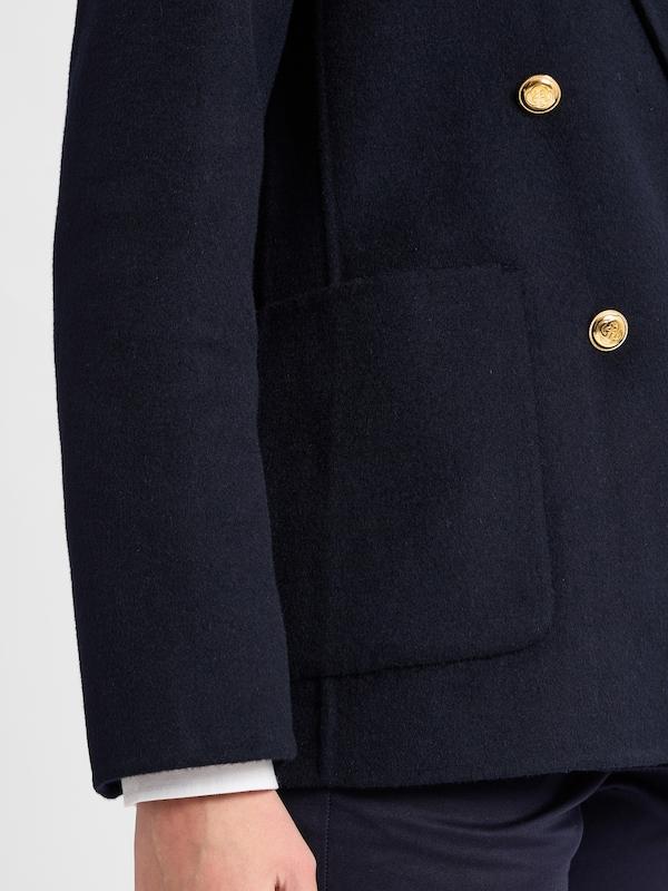 GANT GANT Blazer in Marine Discount Store für neue Produkte