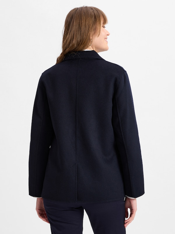GANT GANT Blazer in Marine Discount Store für neue Produkte