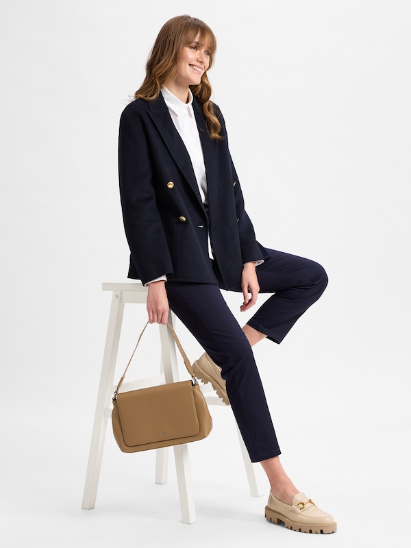 GANT GANT Blazer in Marine Discount Store für neue Produkte