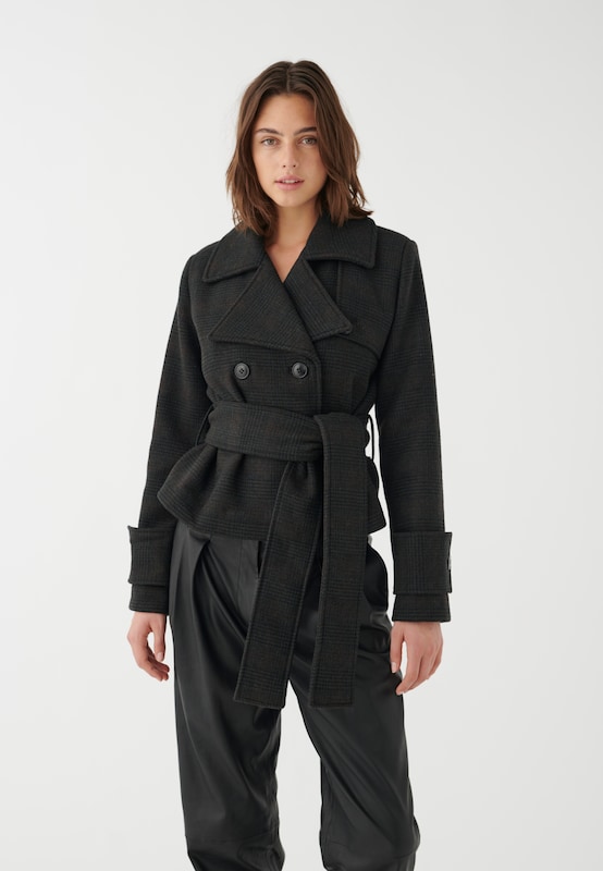 Dea Kudibal Dea Kudibal Blazer in Schwarz Fabrikladen