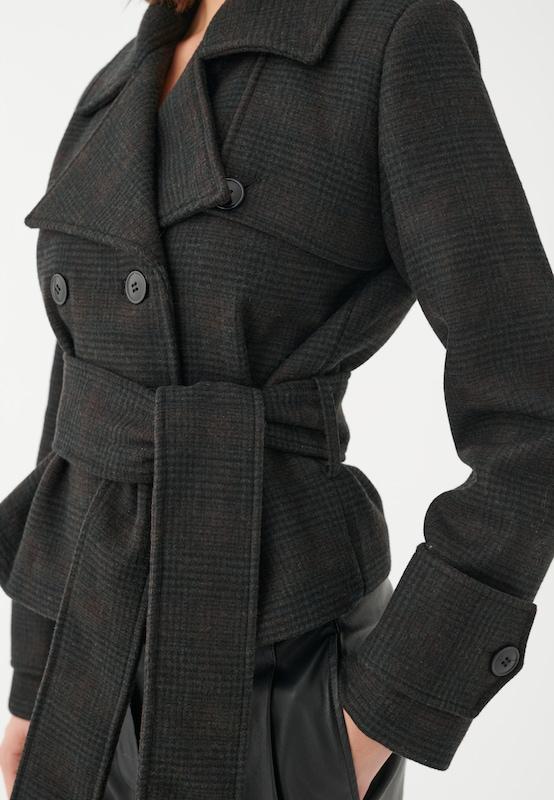 Dea Kudibal Dea Kudibal Blazer in Schwarz Fabrikladen