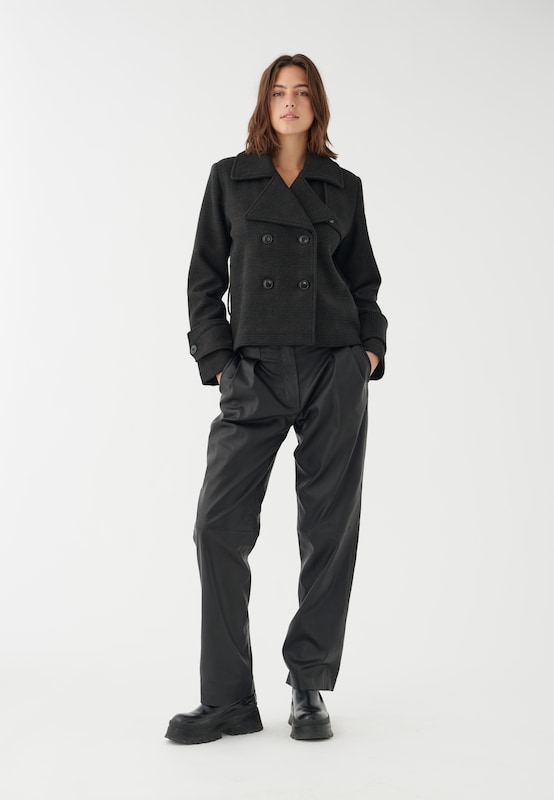 Dea Kudibal Dea Kudibal Blazer in Schwarz Fabrikladen