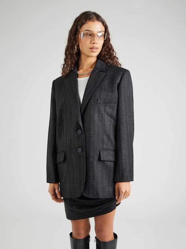 IRO IRO Blazer in Schwarz zollfrei