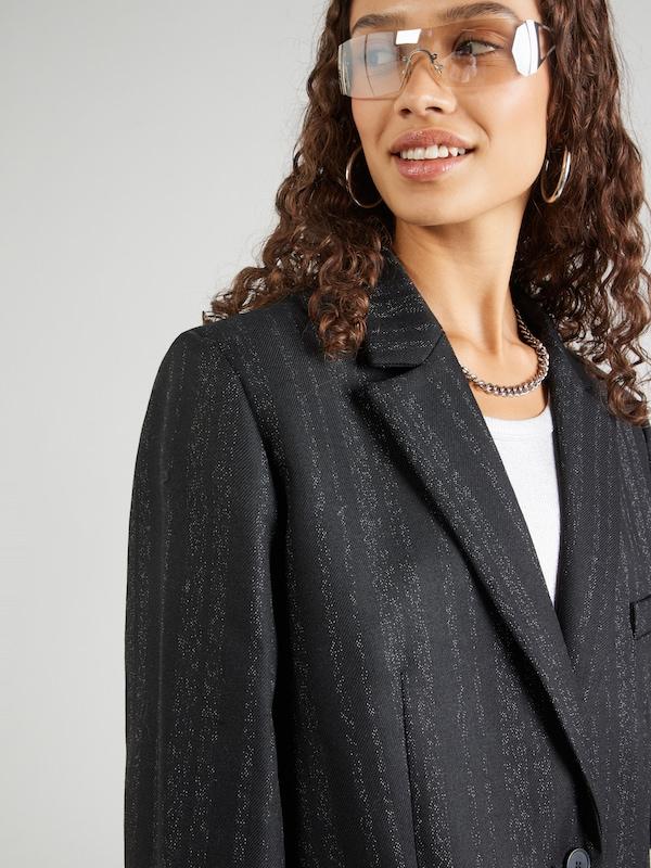 IRO IRO Blazer in Schwarz zollfrei
