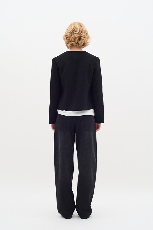 InWear InWear Blazer 'JennieI' in Schwarz Rabatte dieses Monats