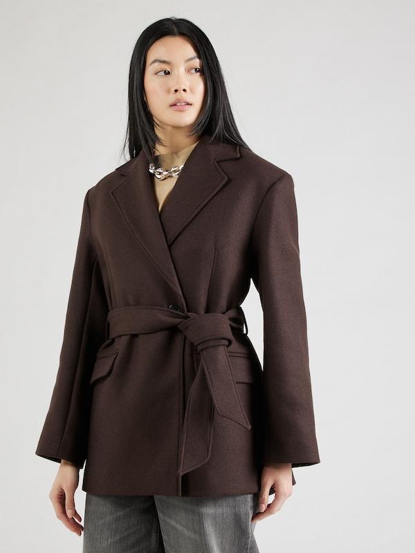 u0026 Other Stories & Other Stories Blazer in Schoko 2025