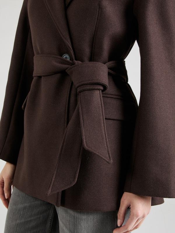 u0026 Other Stories & Other Stories Blazer in Schoko 2025