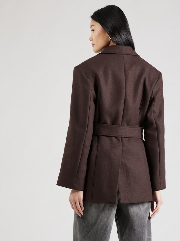 u0026 Other Stories & Other Stories Blazer in Schoko 2025