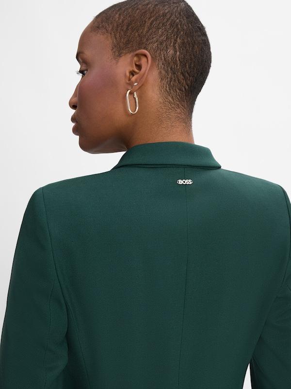 BOSS BOSS Blazer in Tanne Hotsell