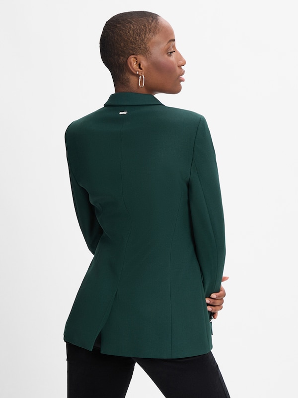 BOSS BOSS Blazer in Tanne Hotsell