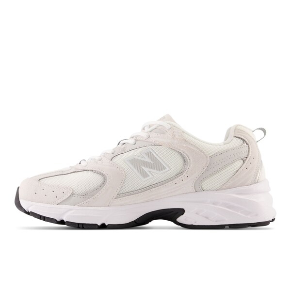 new balance new balance Sneaker low '530' in Offwhite Naturweiß Schlussverkauf
