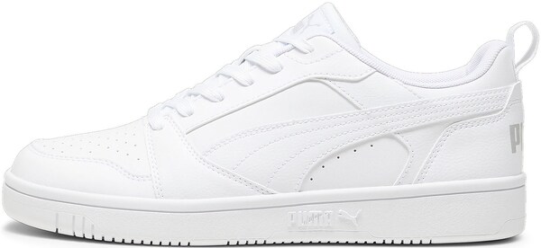 PUMA PUMA Sneaker 'Rebound V6' in Weiß