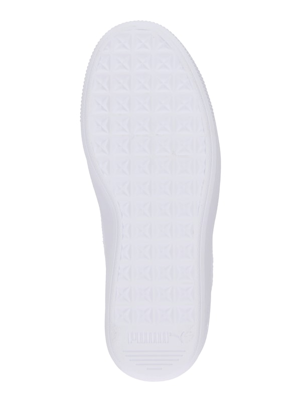 PUMA PUMA Sneaker 'Vikky Stacked' in Weiß Blitzverkäufe