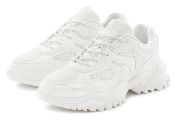 Elbsand Elbsand Sneaker in Weiß Kostenloser Versand