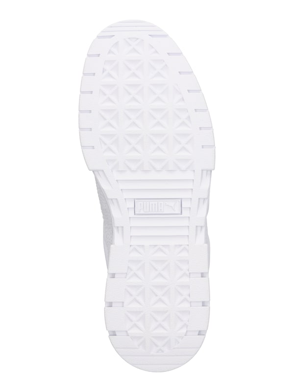 PUMA PUMA Sneaker 'Mayze Classic' in Weiß Fabrik Onlineshop