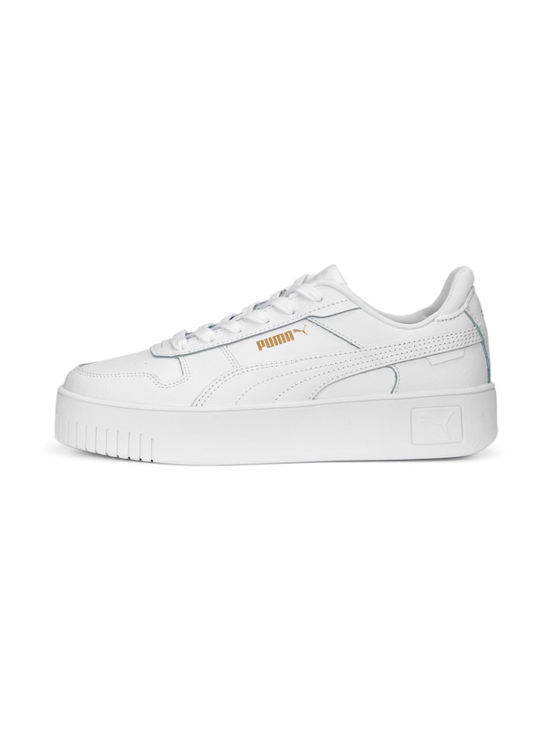 PUMA PUMA Sneaker 'Carina' in Offwhite Fabrikpreis