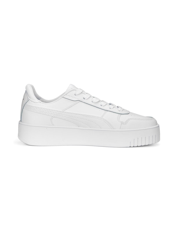 PUMA PUMA Sneaker 'Carina' in Offwhite Fabrikpreis