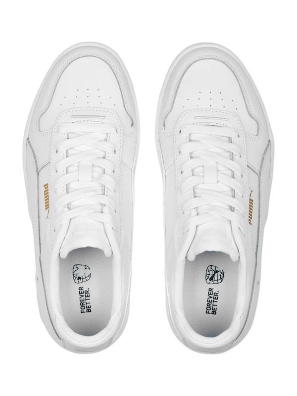PUMA PUMA Sneaker 'Carina' in Offwhite Fabrikpreis