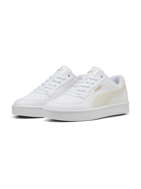 PUMA PUMA Sneaker 'Caven 2.0' in Weiß Versandkostenfrei
