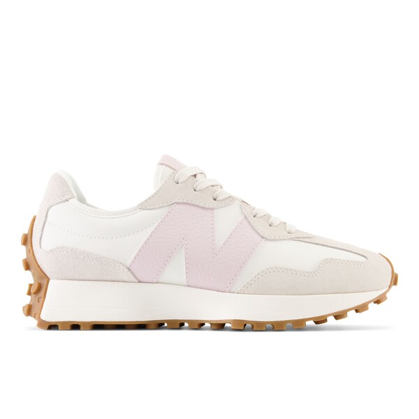 new balance new balance Sneaker '327' in Weiß Großer Ausverkauf