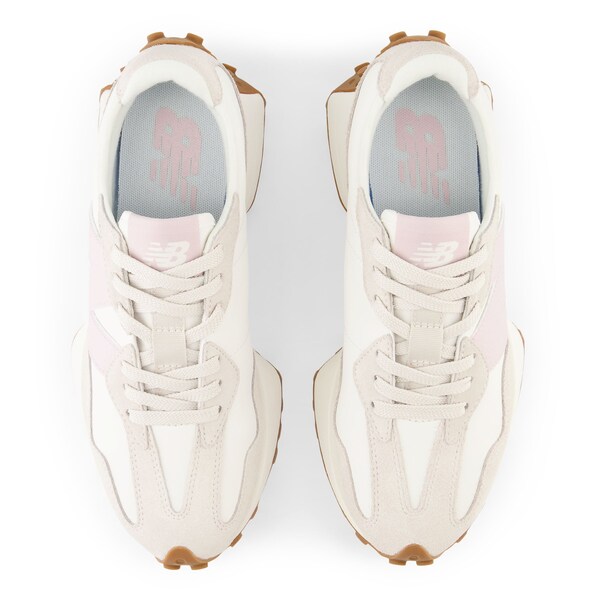 new balance new balance Sneaker '327' in Weiß Großer Ausverkauf