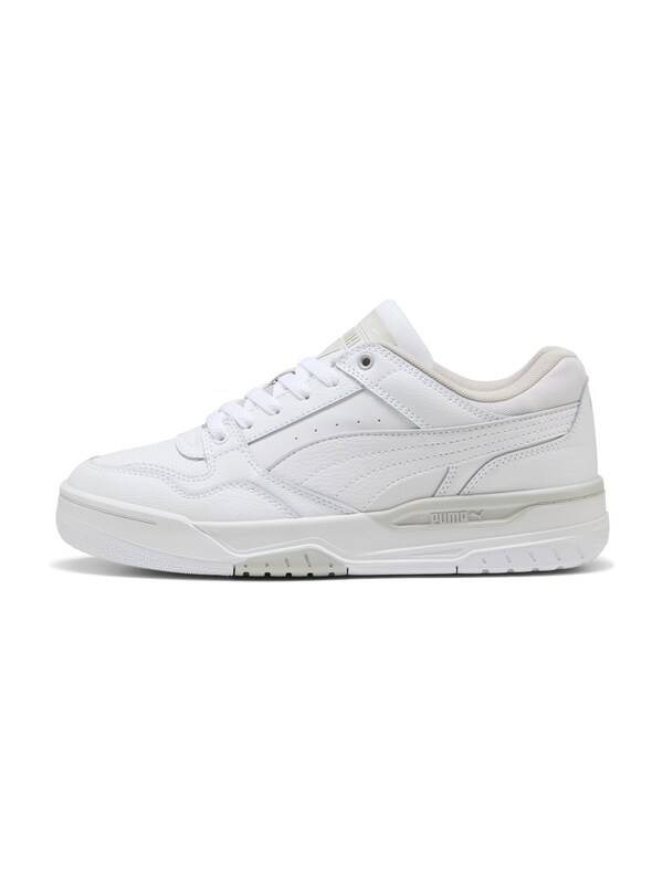 PUMA PUMA Sneaker 'Rebound Retro' in Weiß Begrenztes Angebot