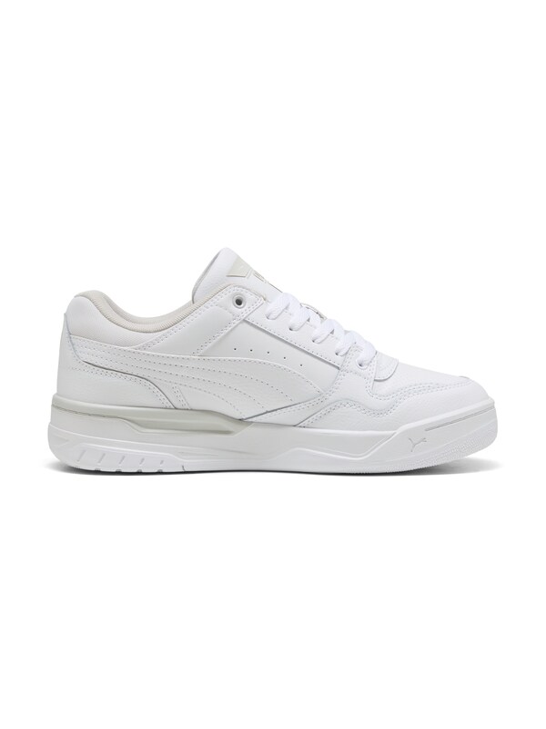 PUMA PUMA Sneaker 'Rebound Retro' in Weiß Begrenztes Angebot