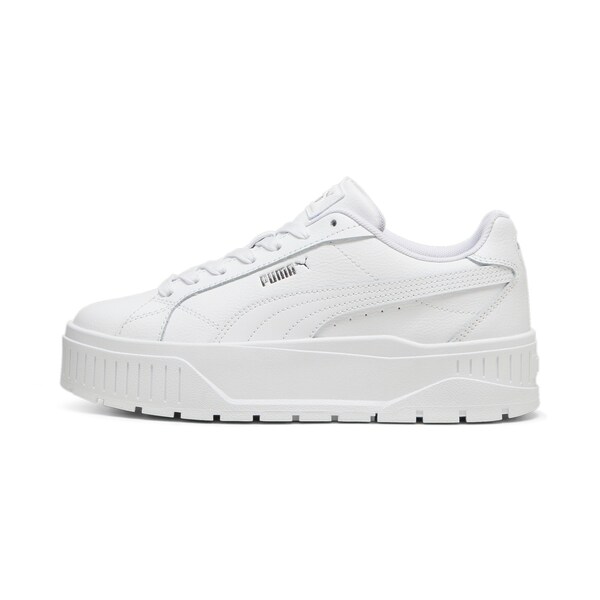 PUMA PUMA Sneaker 'Karmen II' in Weiß Exklusivangebot