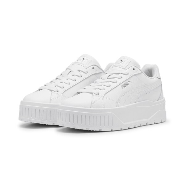 PUMA PUMA Sneaker 'Karmen II' in Weiß Exklusivangebot