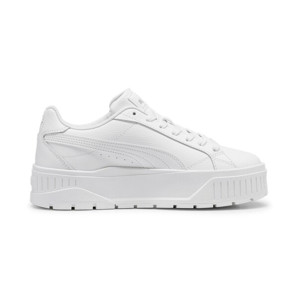 PUMA PUMA Sneaker 'Karmen II' in Weiß Exklusivangebot
