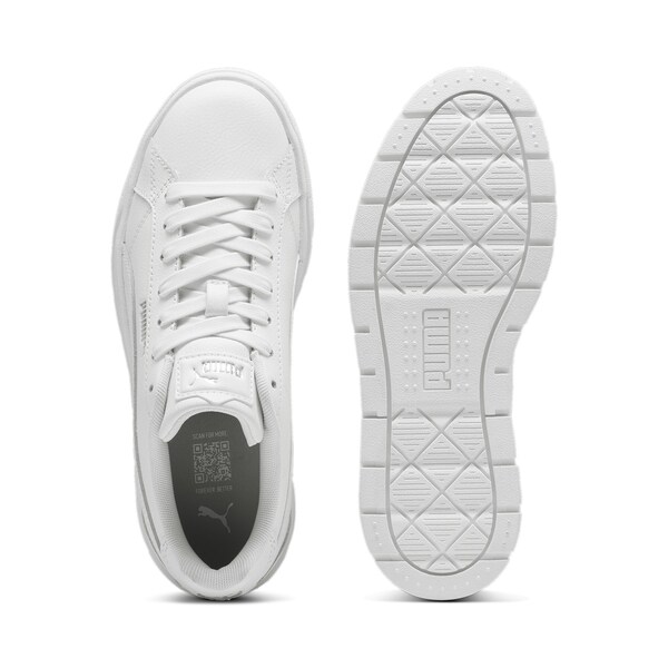 PUMA PUMA Sneaker 'Karmen II' in Weiß Exklusivangebot