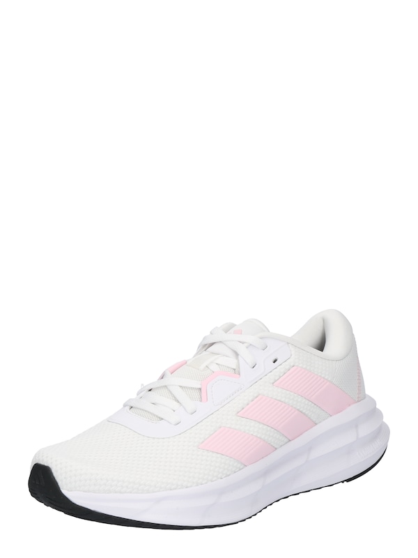 ADIDAS PERFORMANCE ADIDAS PERFORMANCE Laufschuh 'Galaxy 7' in Weiß Preisnachlass
