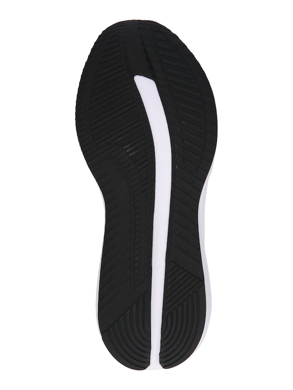 ADIDAS PERFORMANCE ADIDAS PERFORMANCE Laufschuh 'Galaxy 7' in Weiß Preisnachlass