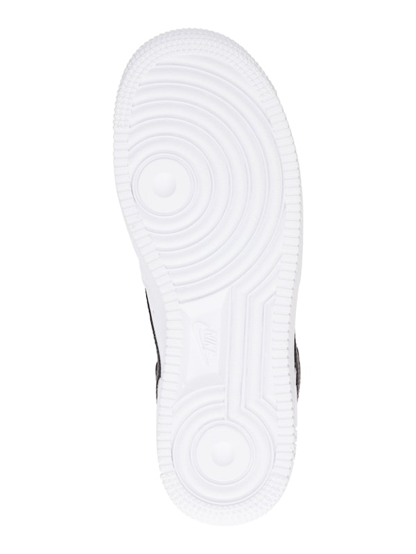 Nike Sportswear Nike Sportswear Sneaker 'AIR FORCE 1 07' in Weiß Saisonschlussverkauf