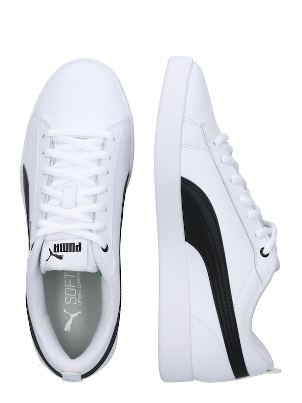 PUMA PUMA Sneaker 'Smash Wns v2 L' in Weiß Black Friday