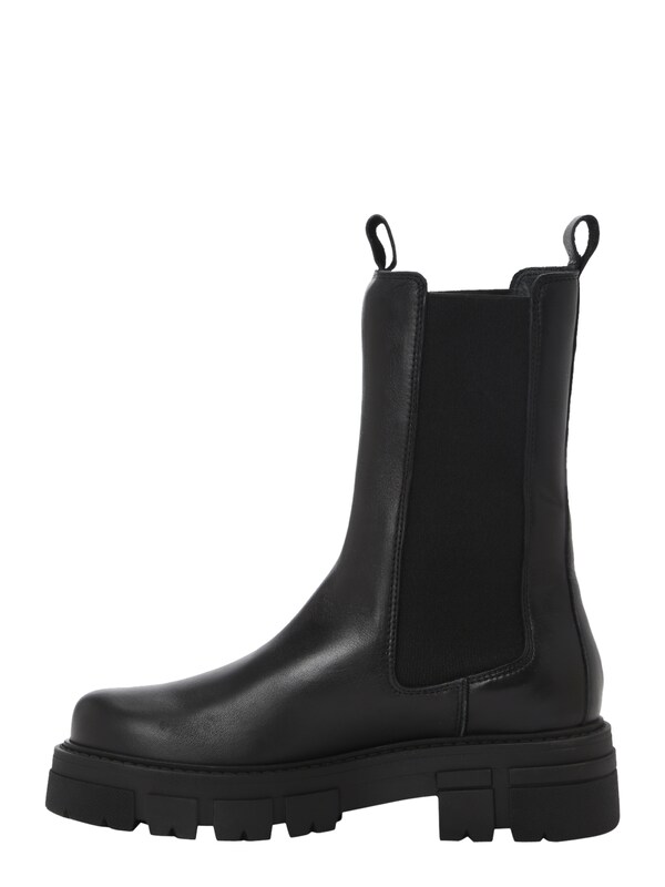 Apple of Eden Apple of Eden Chelsea Boots 'CHER 1' in Schwarz Weihnachtsangebot