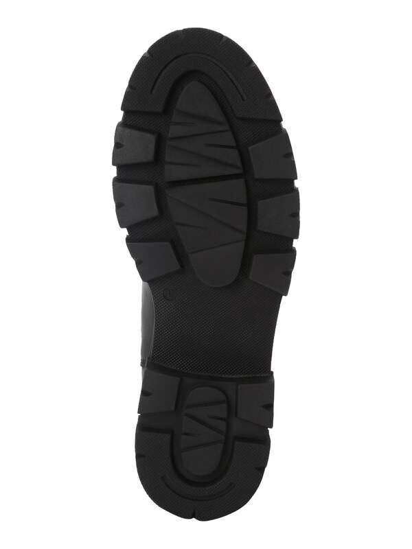 Apple of Eden Apple of Eden Chelsea Boots 'CHER 1' in Schwarz Weihnachtsangebot