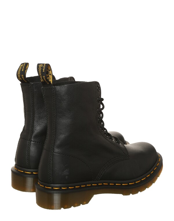 Dr. Martens Dr. Martens Schnürboots 'Pascal' in Schwarz Osterangebot