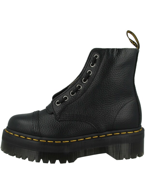 Dr. Martens Dr. Martens Stiefelette 'Sinclair' in Schwarz Muttertagsangebot