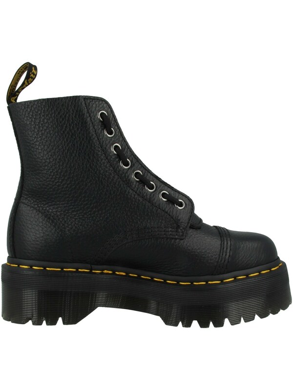 Dr. Martens Dr. Martens Stiefelette 'Sinclair' in Schwarz Muttertagsangebot