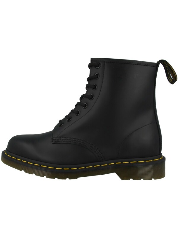 Dr. Martens Dr. Martens Schnürstiefel '1460' in Schwarz Valentinstagsangebot