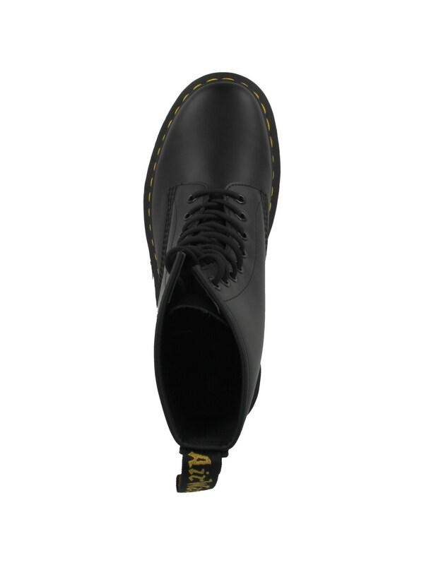 Dr. Martens Dr. Martens Schnürstiefel '1460' in Schwarz Valentinstagsangebot