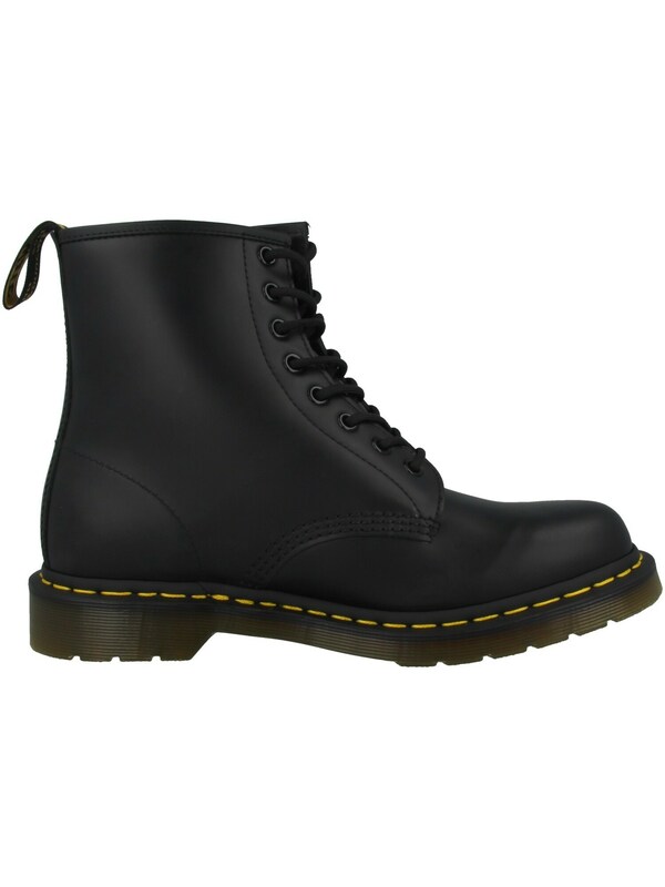Dr. Martens Dr. Martens Schnürstiefel '1460' in Schwarz Valentinstagsangebot