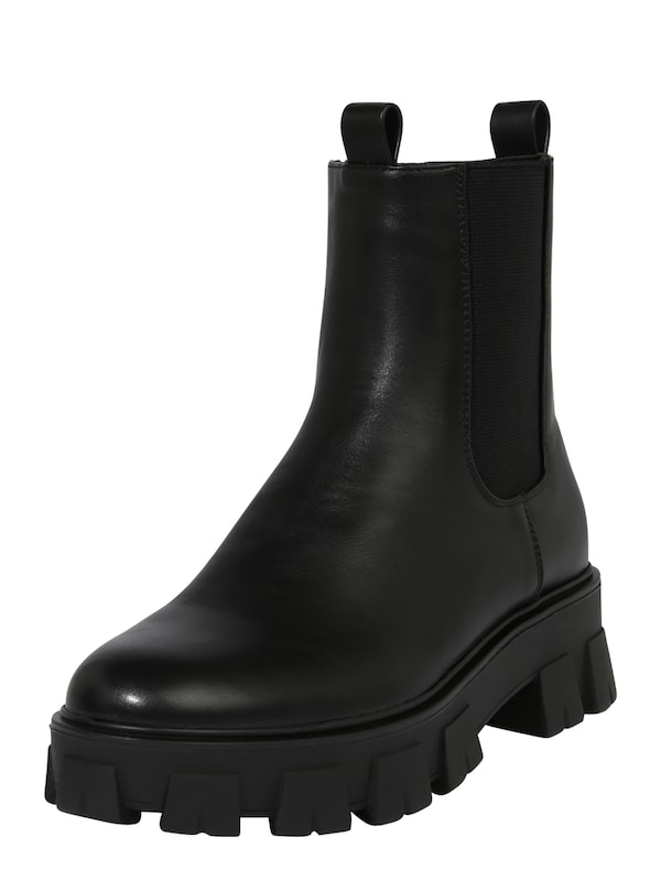 ABOUT YOU ABOUT YOU Boots 'Ann' in Schwarz Heißer Verkauf